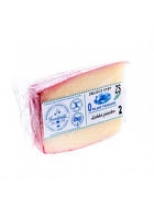 ZS02 Ľahké pierko zrejúci syr valec