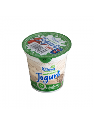 Smotanový jogurt šípka 8,5 % 150g