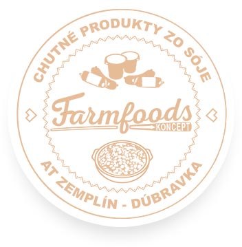 logo prevádzky FARMFOODS